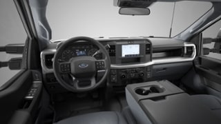 2026 Ford Super Duty® Internal Image 2